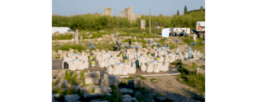ancient-site-organization