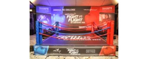 Antalya-Box- Ring-Stage