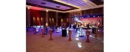 Western Concept Gala