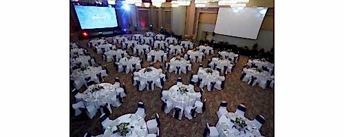 Antalya-Gala-Event