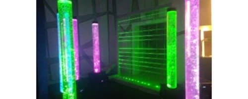 Antalya-Laser-Gate