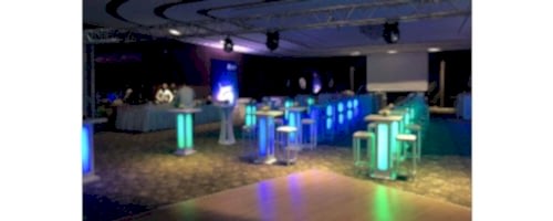 Led-Bistro-Antalya