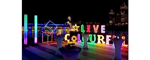 Antalya-Led-Decoration