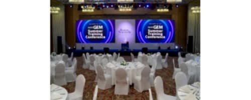 Gala-Led-Antalya