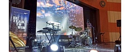 Antalya-Live-Stage