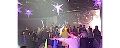 Party-Organization-Antalya