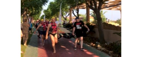 Teambuilding-Antalya