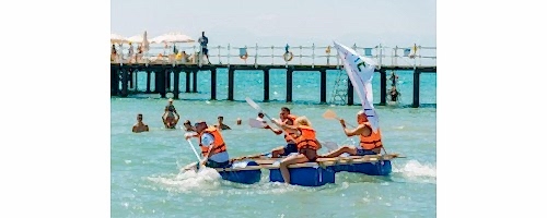 Antalya-Teambuilding-Activity