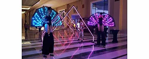 Antalya-Costume-Party