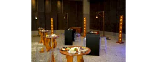 Antalya-Themed-Party