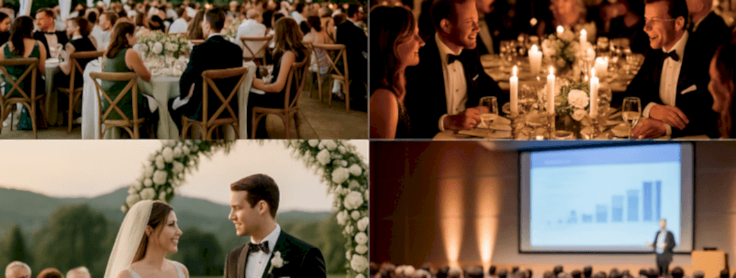 Event Organization | Düğün Davet ve Organizasyon Event Organization | Düğün Davet ve Organizasyon