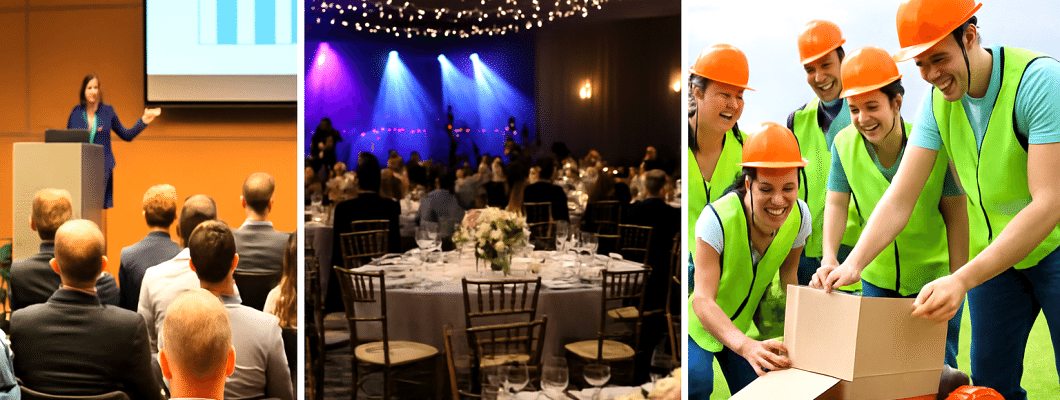 Kurumsal Etkinlik Firmaları Arasında Lider Seçim: AYT Events ile Stratejik ve Başarılı Organizasyonlar Kurumsal Etkinlik Firmaları Arasında Lider Seçim: AYT Events ile Stratejik ve Başarılı Organizasyonlar