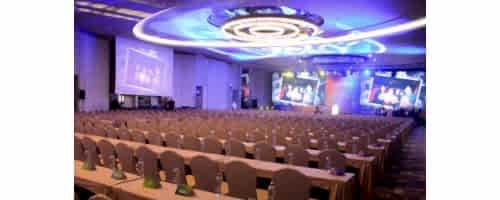 Bodrum-Conference