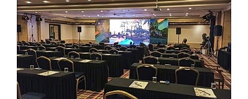 Business-Event-Management