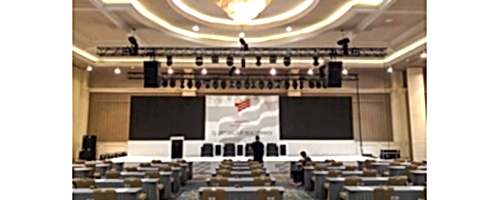 Company-Event-Management