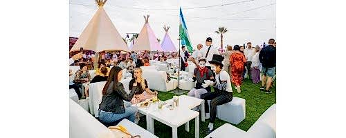 Outdoor Party Antalya