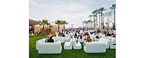 Corporate Party