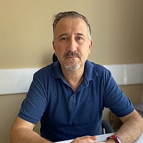 İlker ÇETMİ