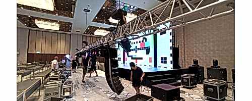 Event-Sound-Light-Systems