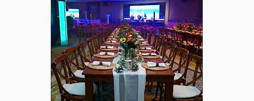 Concept Gala Dinner 