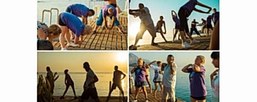 Streching-Workshop-Antalya