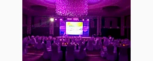 Hilton-Bomonti-Gala