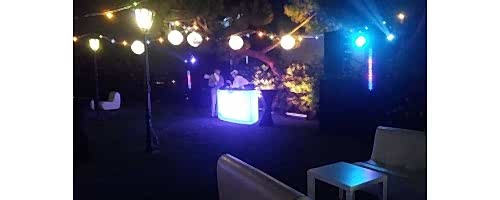 Led-Dj-Desk-Antalya