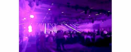 Gala-Light-Show