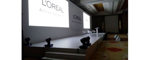 Loreal-Antalya-Meeting