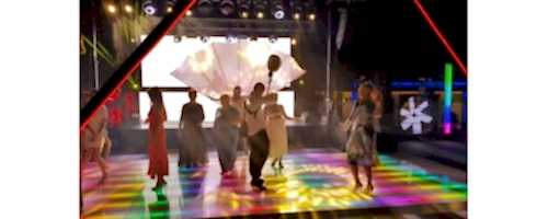 Mice-Party-Antalya