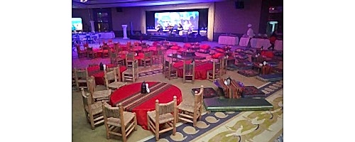 Ottoman Concept Antalya