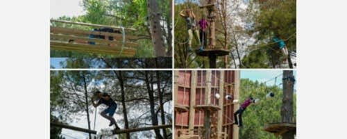 Outdoor-Parkour-Antalya