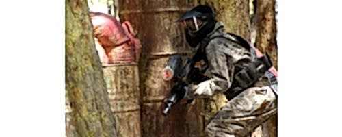 Paintball-Organization