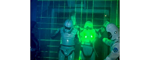  Antalya Laser Show