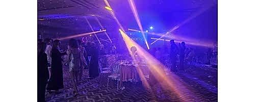 Pink Gala Theme