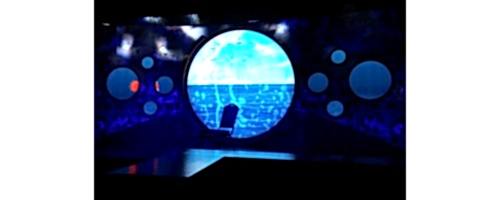 Private-Stage-Design