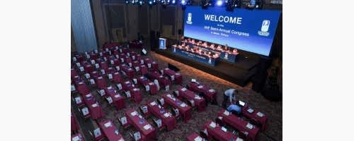Professional-Conference-Planner