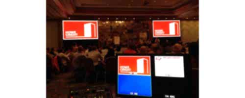 Projection-Equipments
