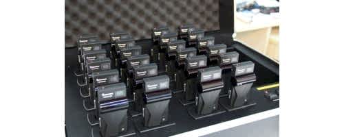 Simultaneous-System