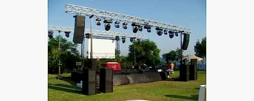 Sound-System-Equipments