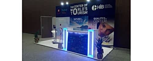 Stand-Design-Antalya