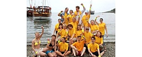Team-Buiilding-Events