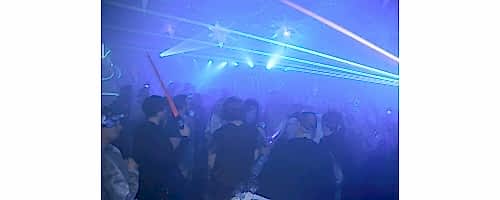 Turkey Party Management